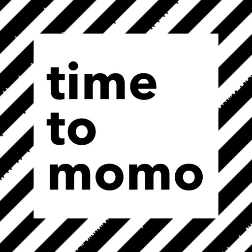 time to momo iOS App