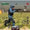 Critical Shooting Strike 3D: Mission WW2 Army Games 