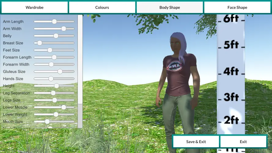 Carp Fishing Simulator screenshot 5