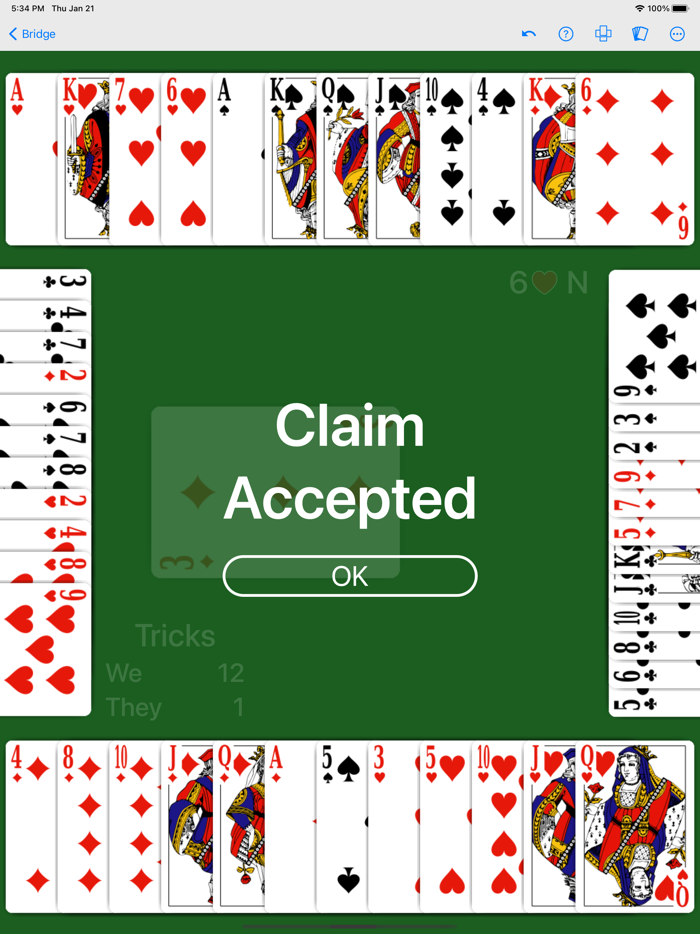 Bridge by NeuralPlay