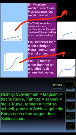 Game screenshot mathapp LU14 Grafische Darst. mod apk