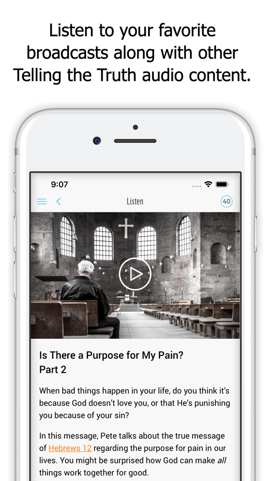 #2. Telling the Truth (iOS) 由: Crowd Hub