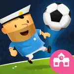 Fiete Soccer School App Cancel