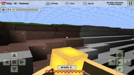 Game screenshot Cubes Craft 2 apk