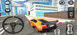 Game screenshot Fastest City Car Parking mod apk