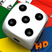 Parchis 3D - Parques