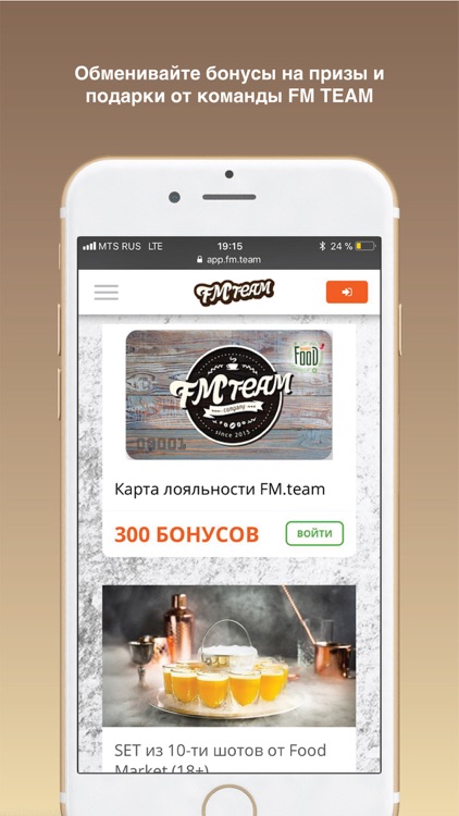 FM.team screenshot-3