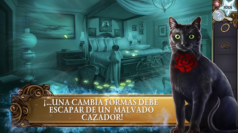 Adventure Escape: Haunted Hunt screenshot 2