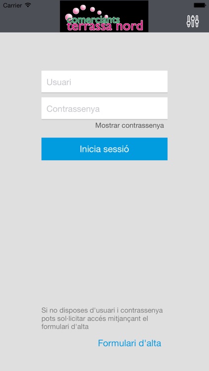 Comerciants Eix Terrassa Nord