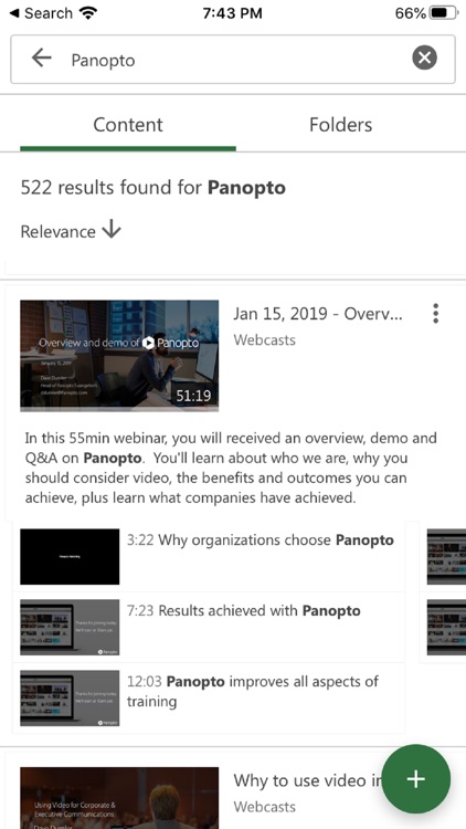 Panopto screenshot-3