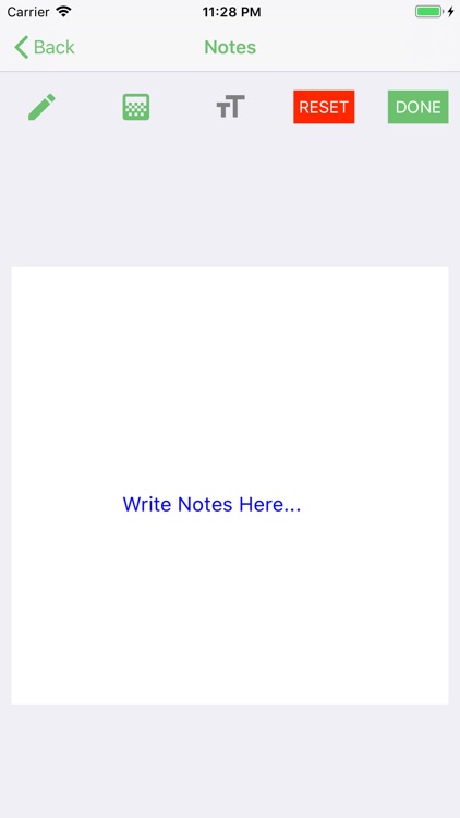 Ecobillz Business screenshot-3