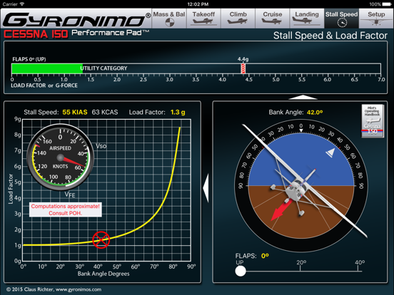 C150 Pad iPad screenshot 4 - Education app