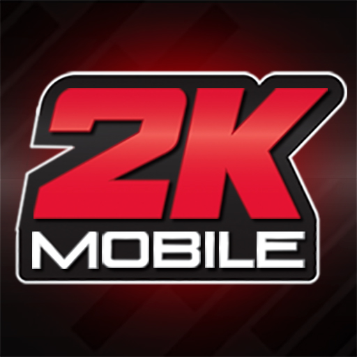 NBA 2K Mobile Basketball Game