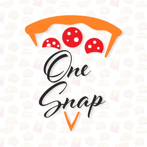 OneSnap - Food Delivery App