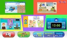 Game screenshot CCAA Kids 8 hack