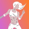 Aerobics - Workout at Home icon