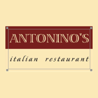 Antoninos Italian Restaurant