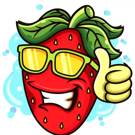 Cute Strawberry Cheats
