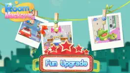 Game screenshot Room Makeover apk