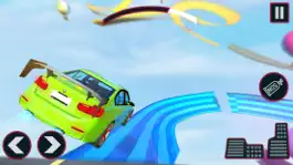 Game screenshot Mega Ramp Extreme Car Stunts apk