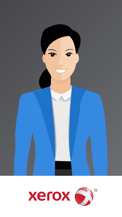 How to cancel & delete Xerox® Madrid Showcase from iphone & ipad 1