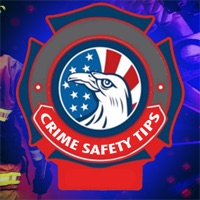Crime Safety Tips logo