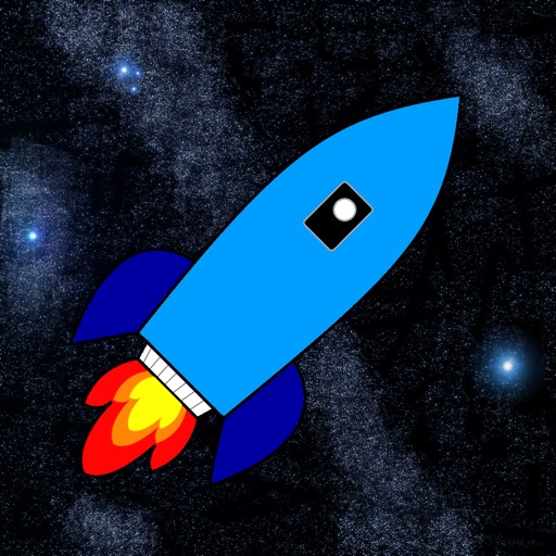 Rocket Tracker