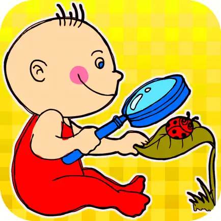 Где лишнее? Игры для малышей! Читы