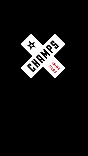 Champs Boxing Studio(圖1)-速報App