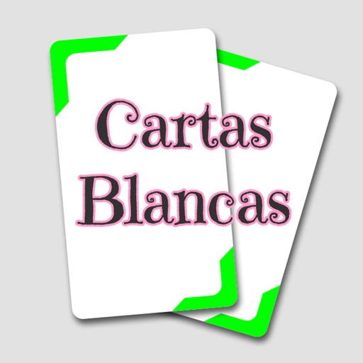 Cartas Blancas