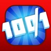 100 мнений: головоломки, слова - iPhoneアプリ