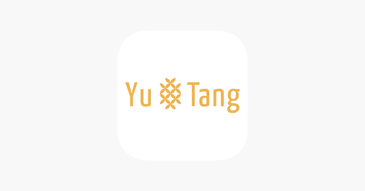 ‎Yu Tang trên App Store