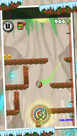 Game screenshot Bubble Blast Falldown apk