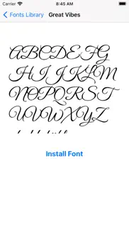 fontinstaller install any font problems & solutions and troubleshooting guide - 2