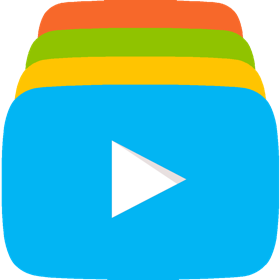 Screenshots (7) HLS Video Creator