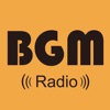 BGMRadio icon