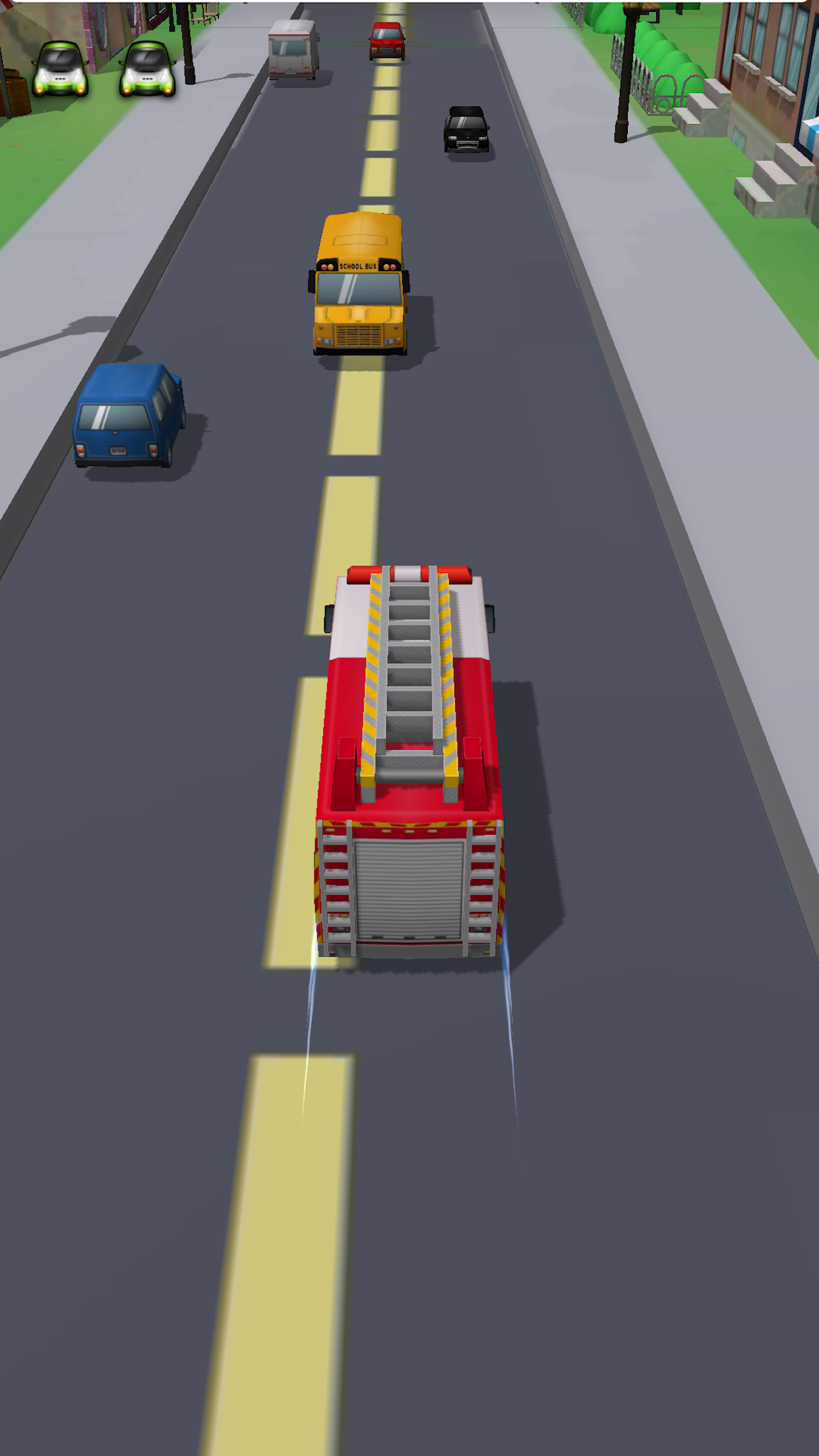MazyCity Driving Academy