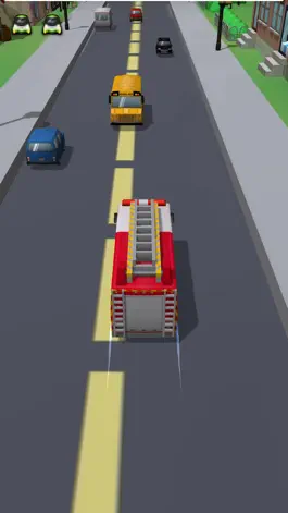 Game screenshot MazyCity Driving Academy hack