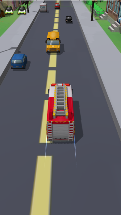 MazyCity Driving Academy screenshot 3