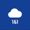 1&1 Cloud icon