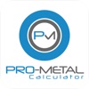 Pro Metal Calculator