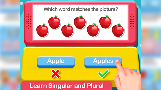 Educational Computer(圖6)-速報App