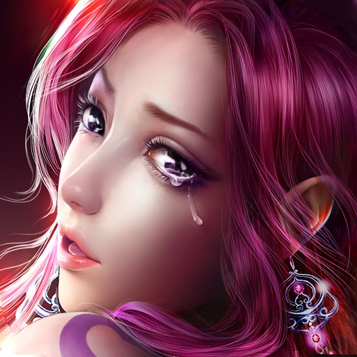 荣耀战国-热血国战rpg手游