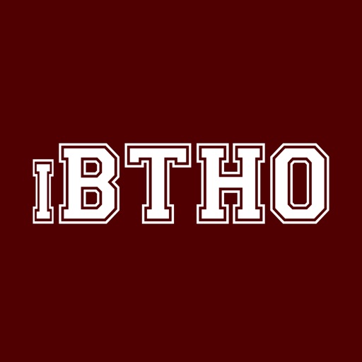 iBTHO icon