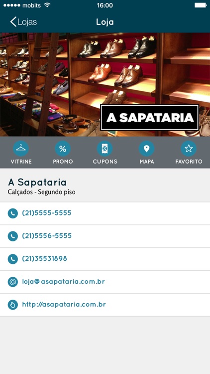 Shopping Contagem - Soul Malls