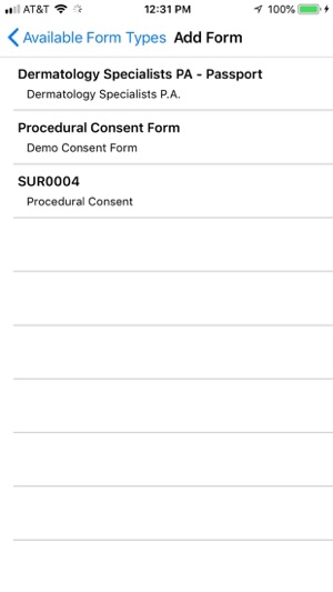 Access Passport - EFR(圖5)-速報App