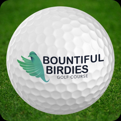 Bountiful Birdies icon