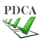 PDCAサイクル管理 (計画、実行、評価、改善)