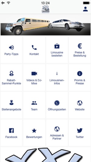 XXL-Limousinen.com