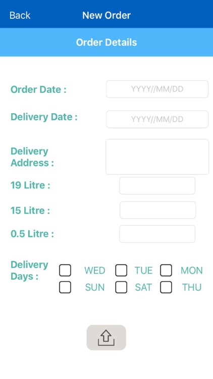 Wasser Water screenshot-5